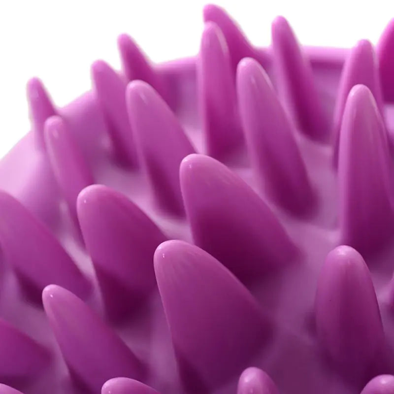 Silicone Non-Slip Pet Bowl for Dogs and Cats