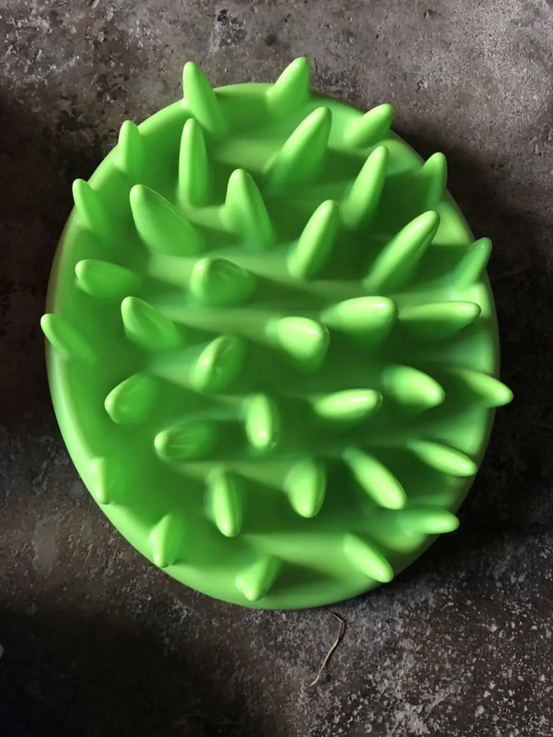 Silicone Non-Slip Pet Bowl for Dogs and Cats